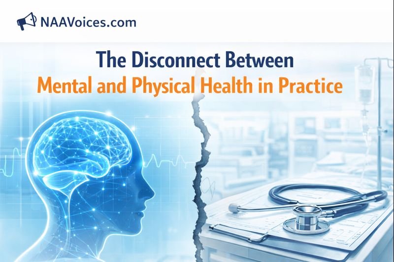 🧠 When Therapy Isn’t Enough: A Reflective Journey into Psychosomatics