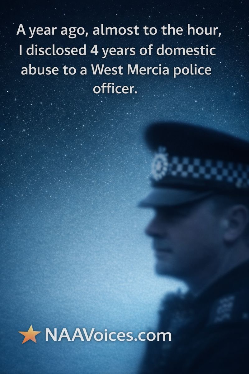 A Year Ago Today: The Disclosure That Changed Everything