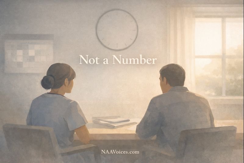 Not a Number