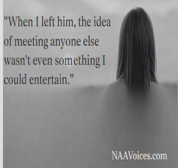 I Didn’t Leave to Start Again—I Left to Survive