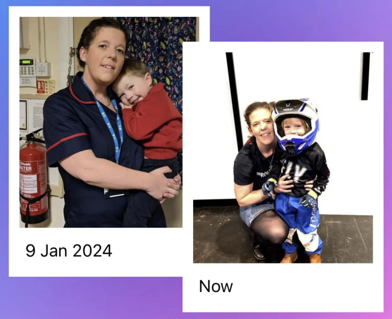 Two Years On: From Survival to Strength