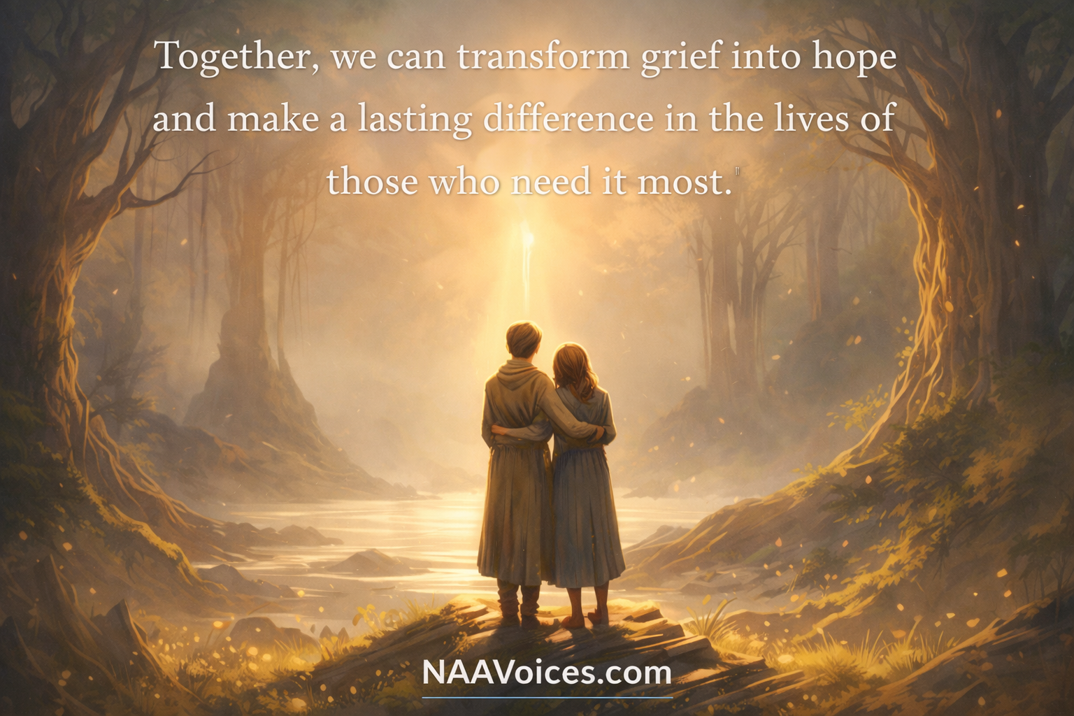 The Healing Power of Connection: Lessons From My Grandmother’s Journey